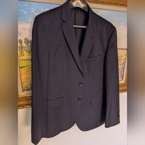 Hugo Boss Reda 1865 Italian Navy Blazer